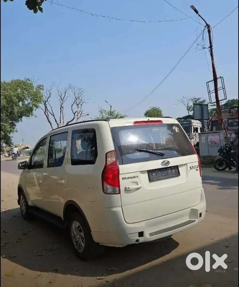 Mahindra Xylo 2013 Diesel Well Maintained