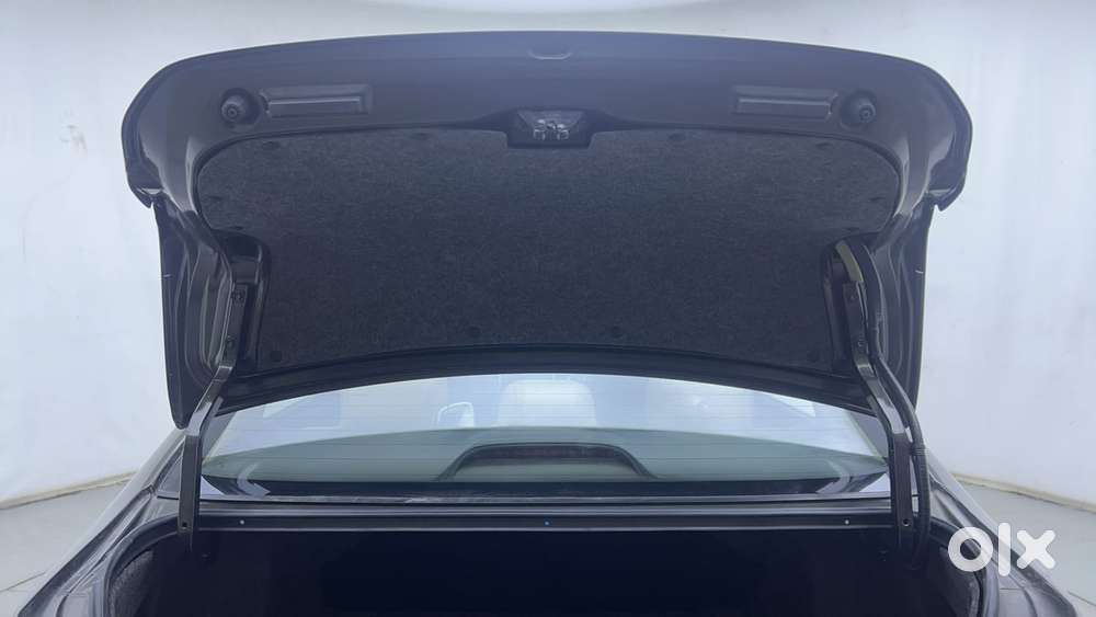 Honda City I-vtec Cvt Vx, 2022, Petrol