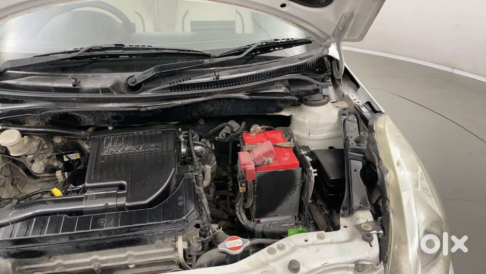 Maruti Suzuki Swift Dzire 1.3 Vxi, 2014, Petrol