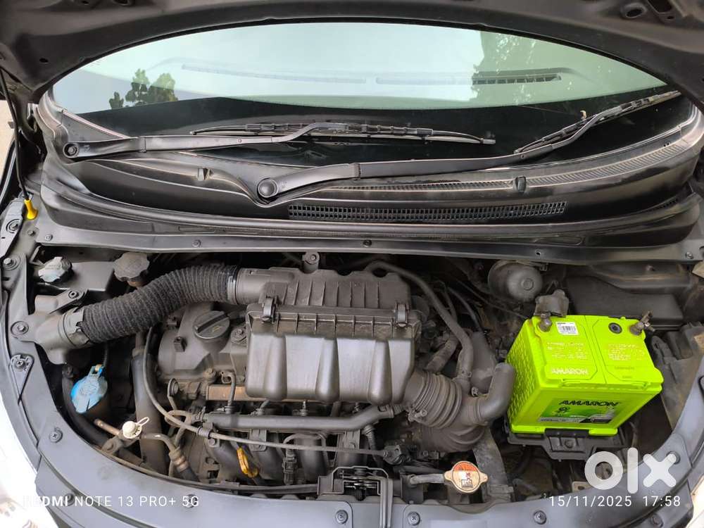 Hyundai I10 2013 Petrol 69000 Km Driven