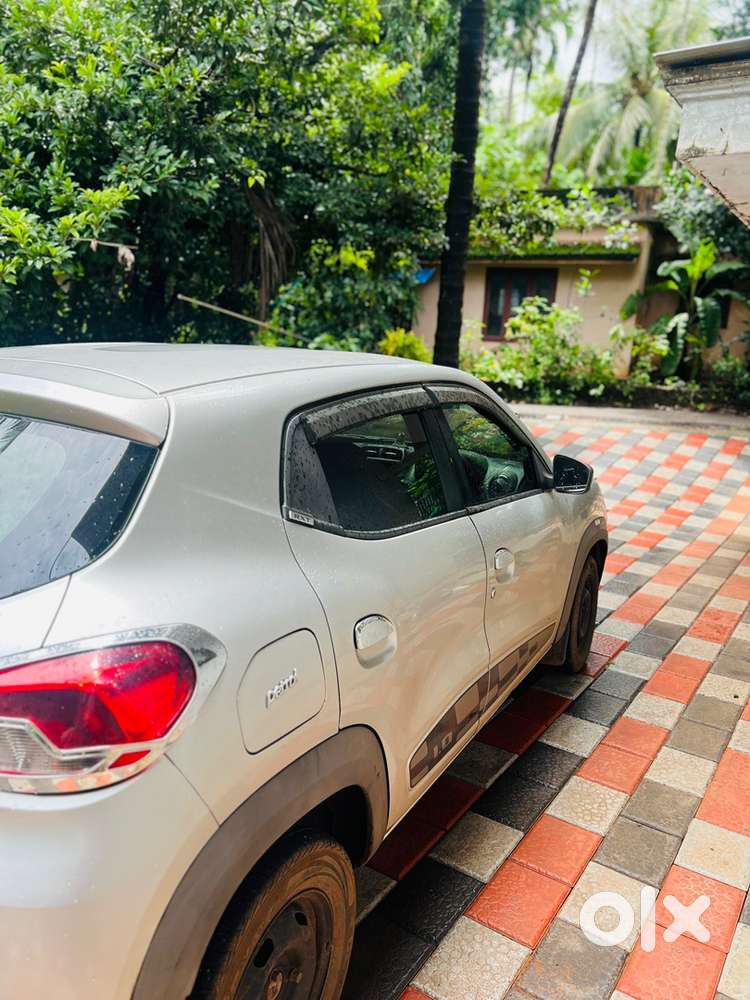 Renault Petrol Manual 2017