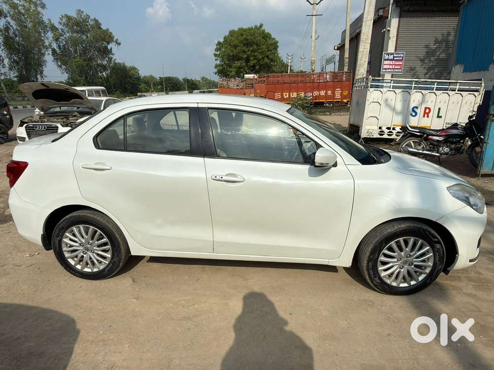 Maruti Suzuki Dzire 2018