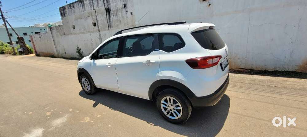 Renault Triber Rxt, 2020, Petrol