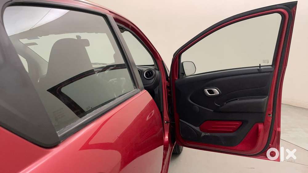 Datsun Redigo T Option, 2018, Petrol