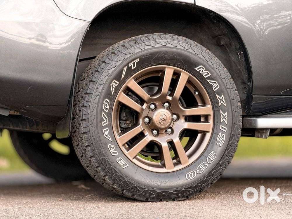 Toyota Land Cruiser Prado Vxl, 2010, Diesel