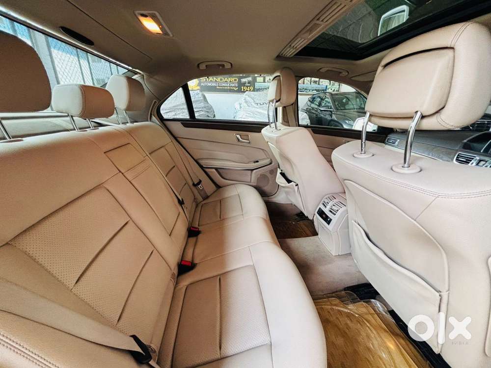 Mercedes-benz E-class 2013-2015 E250 Cdi Avantgrade, 2014, Diesel