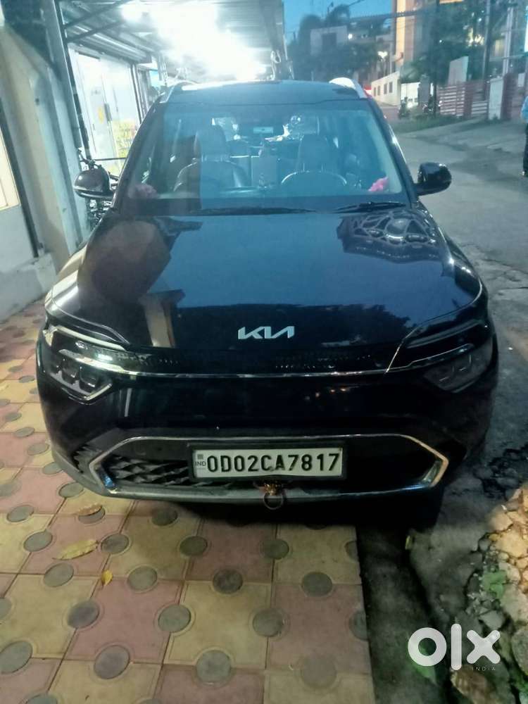 Kia,carens,luxury 7 Seater
