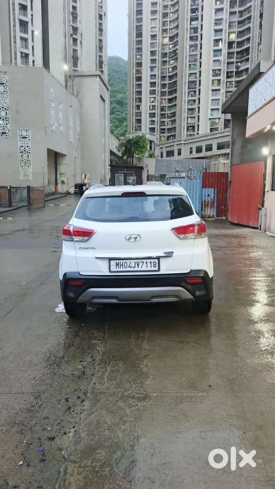 Hyundai Creta 1.4 E Plus Crdi, 2019, Diesel
