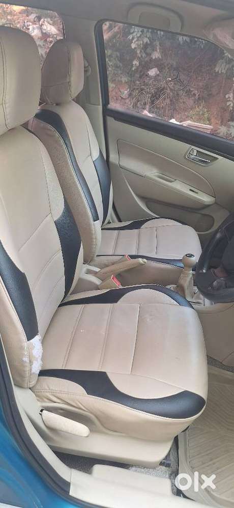 Maruti Suzuki Swift Dzire Vdi Bsiv, 2013, Diesel
