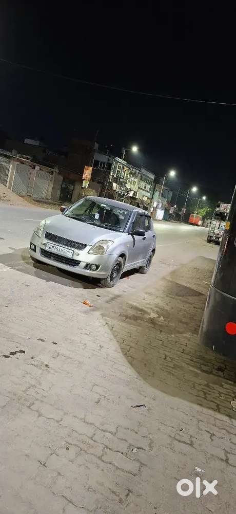 Maruti Suzuki Swift 2007 Petrol Good Condition
