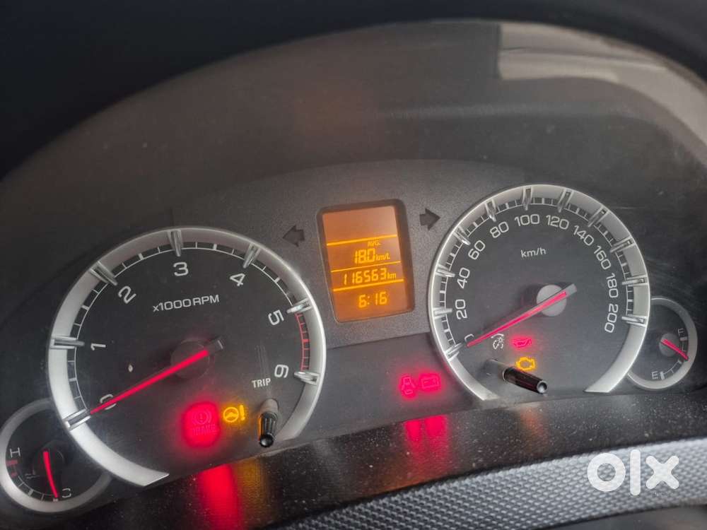 Good Condition Car