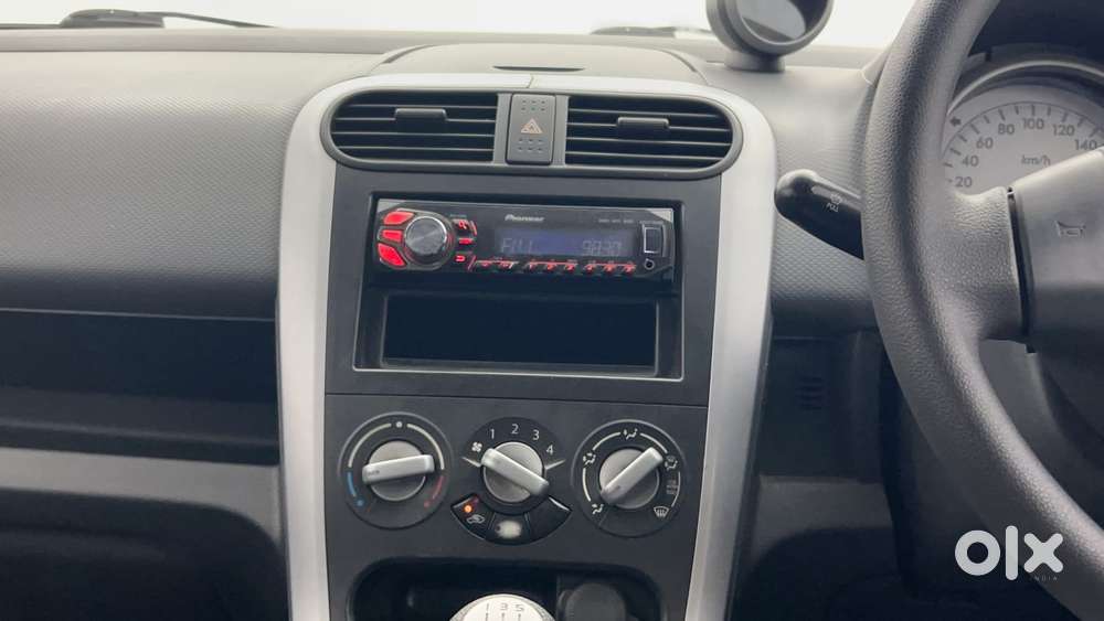 Maruti Suzuki Ritz Vdi Bs-iv, 2013, Diesel
