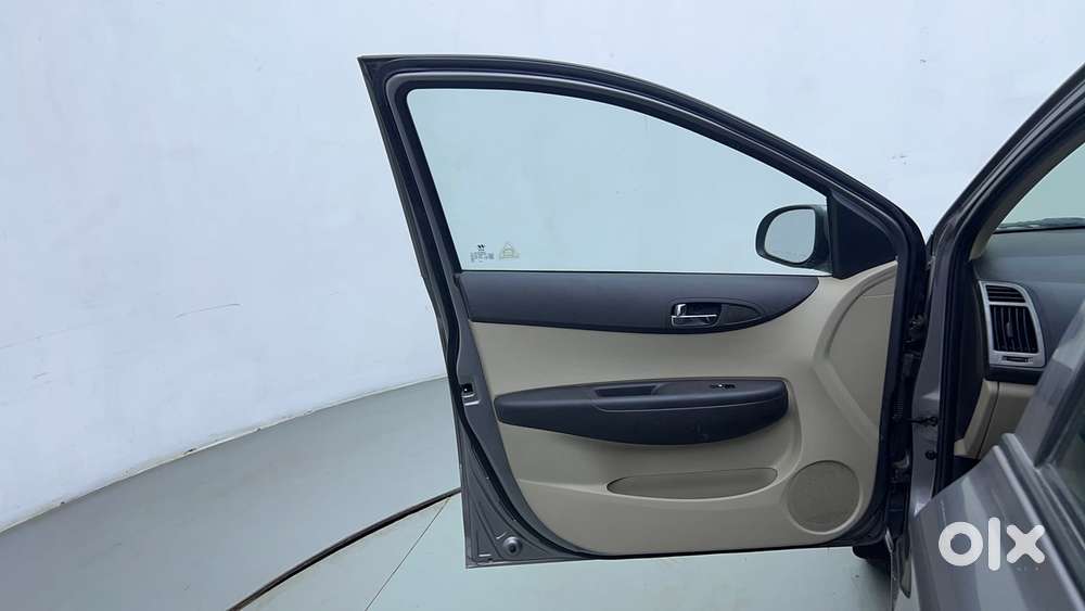 Hyundai I20 Sportz 1.2, 2013, Petrol