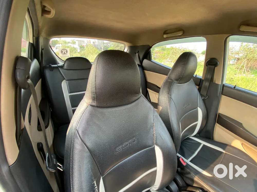Hyundai Eon 2015 Era Plus Petrol Well Maintained