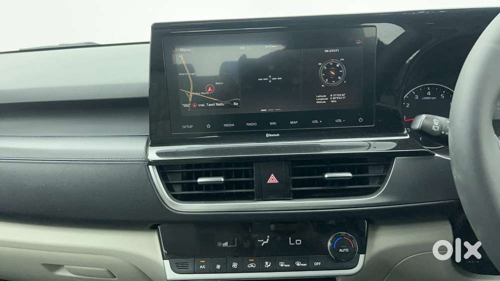 Kia Seltos Htx G, 2021, Petrol