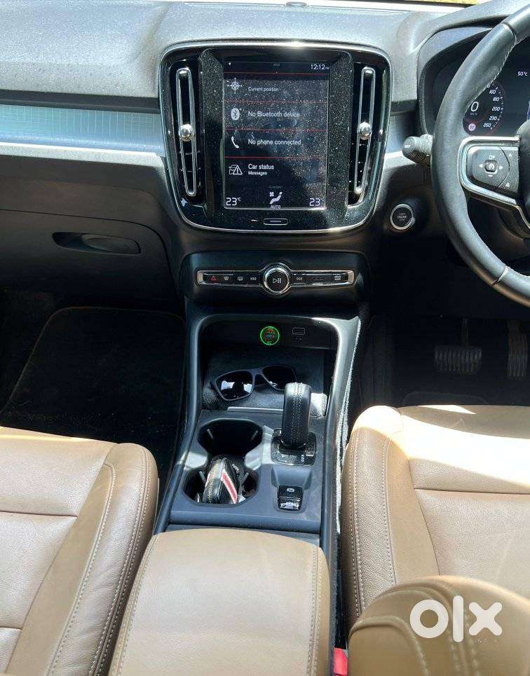 Volvo Xc40 D4 Inscription, 2019, Diesel