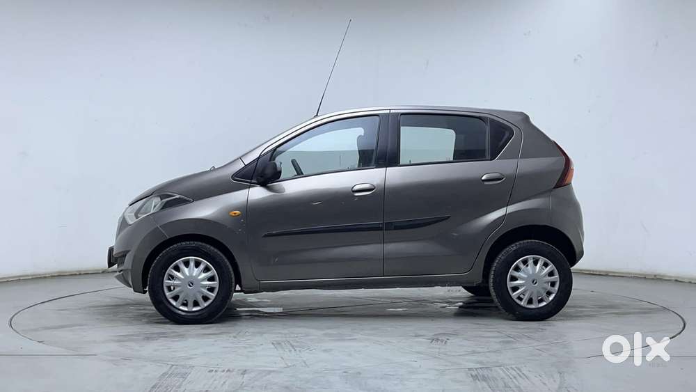 Datsun Redigo Amt 1.0 S, 2019, Petrol