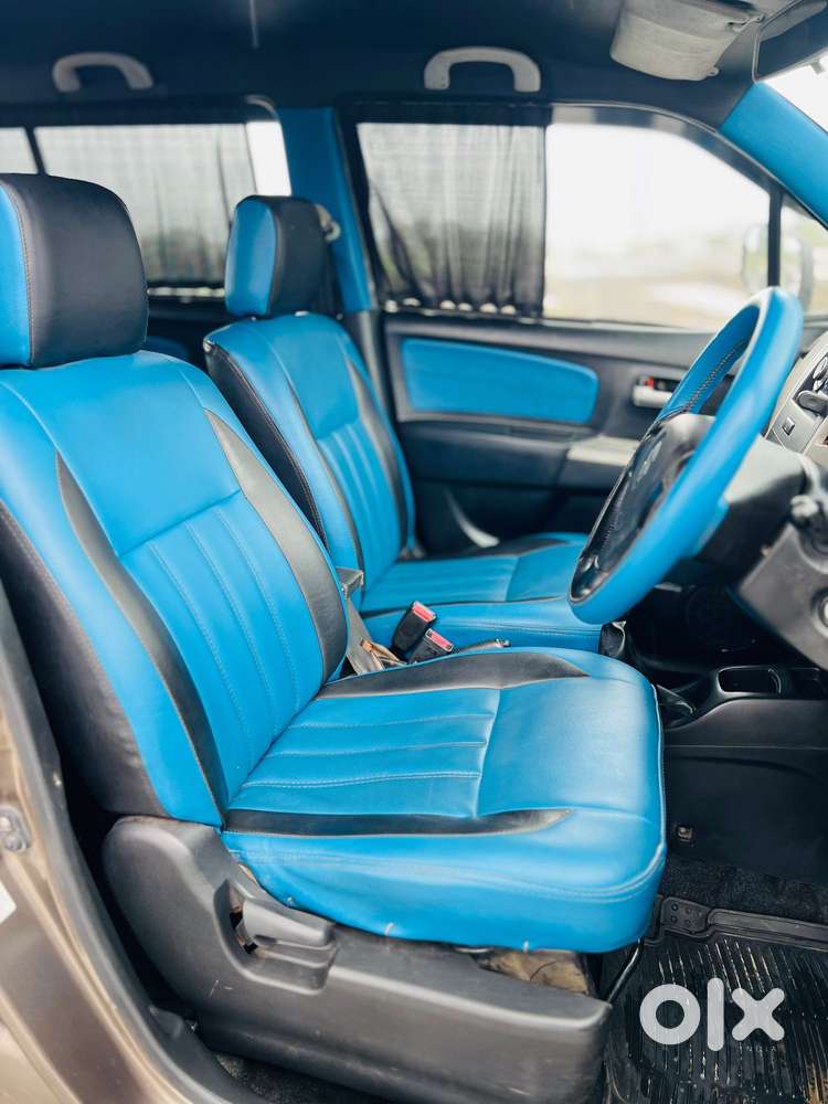 Maruti Suzuki Wagon R Lxi Cng, 2014, Cng & Hybrids