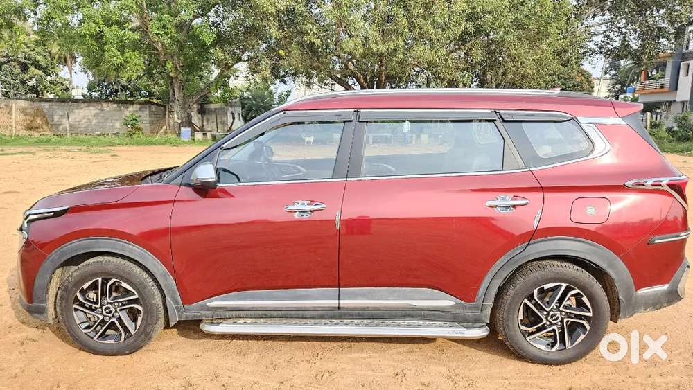 Kia Carens 1.5 Diesel 2022