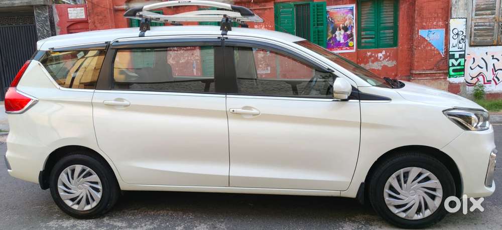 Maruti Suzuki Ertiga Vxi (o) Cng, 2023, Cng & Hybrids