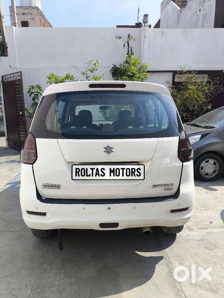 Maruti Suzuki Ertiga Vdi, 2013, Diesel