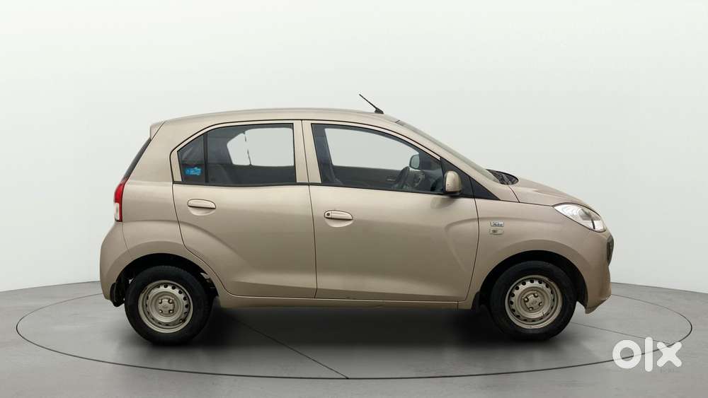 Hyundai New Santro 1.1 Magna Amt, 2019, Petrol