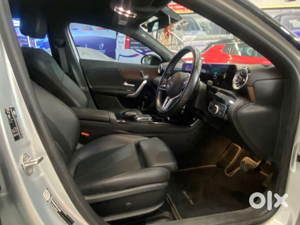 Mercedes-benz A-class Limousine 200d, 2023, Diesel