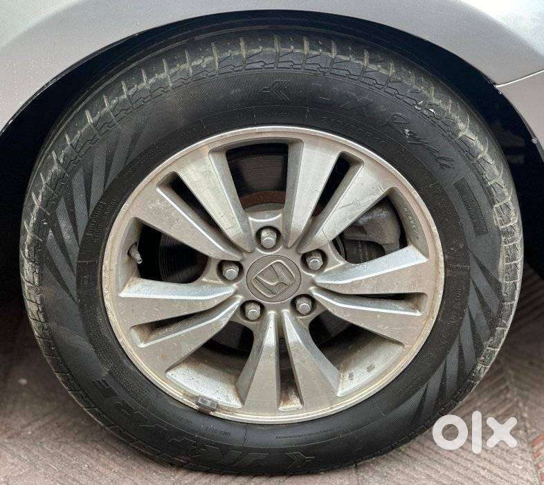 Honda Accord 2.4 Inspire Automatic, 2012, Petrol