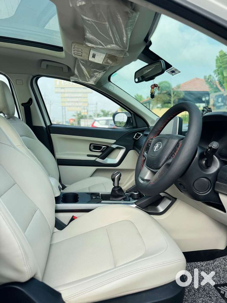Tata Safari 2.0 Kryotec Xz Plus 6s Adventure, 2021, Diesel