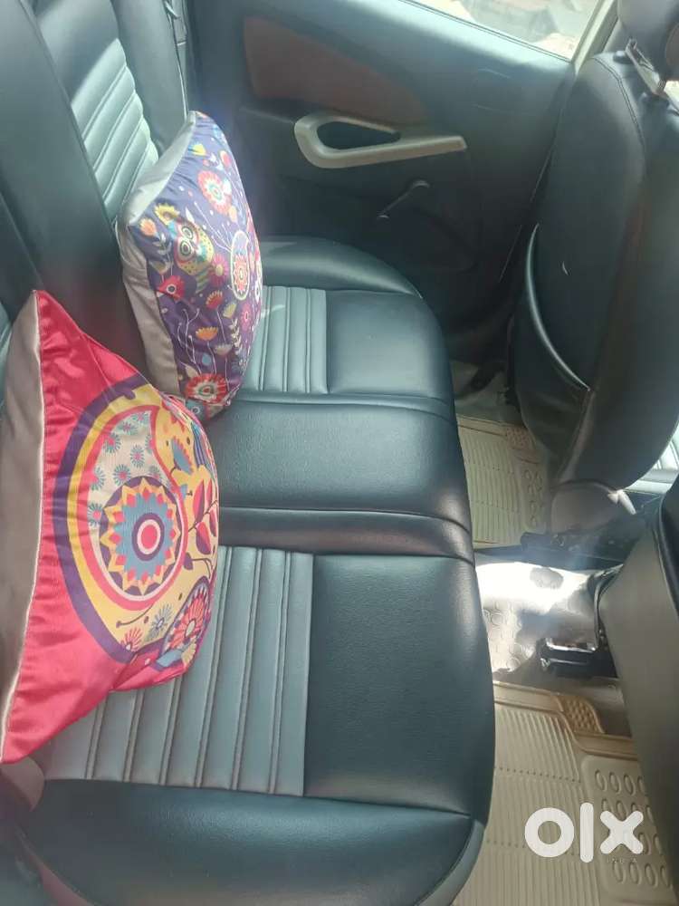 Ford Figo Petrol 2010
