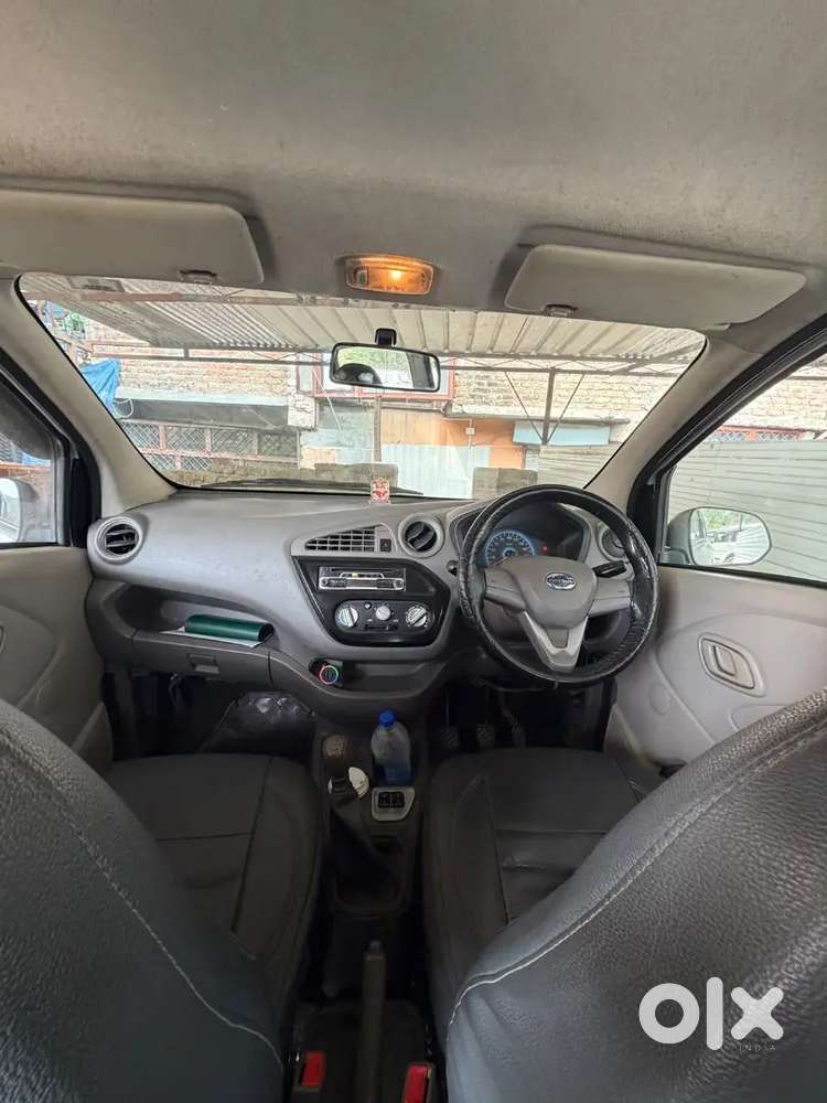 Nissan Patrol Le 2017 Petrol Redigo