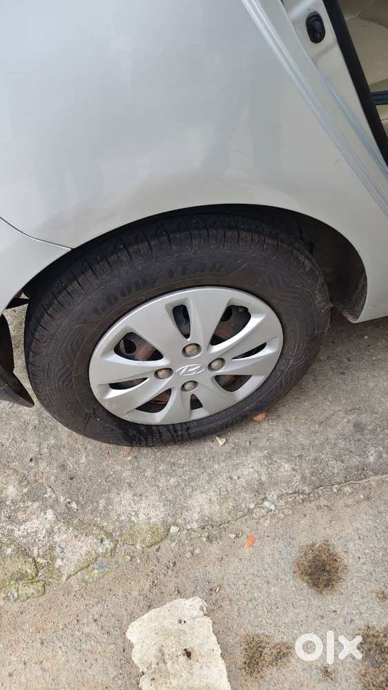 Hyundai I10 1.2 Kappa Magna, 2011, Petrol