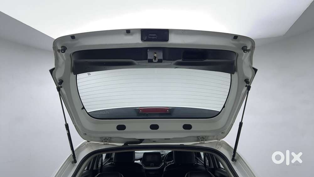 Maruti Suzuki Baleno Delta, 2022, Petrol