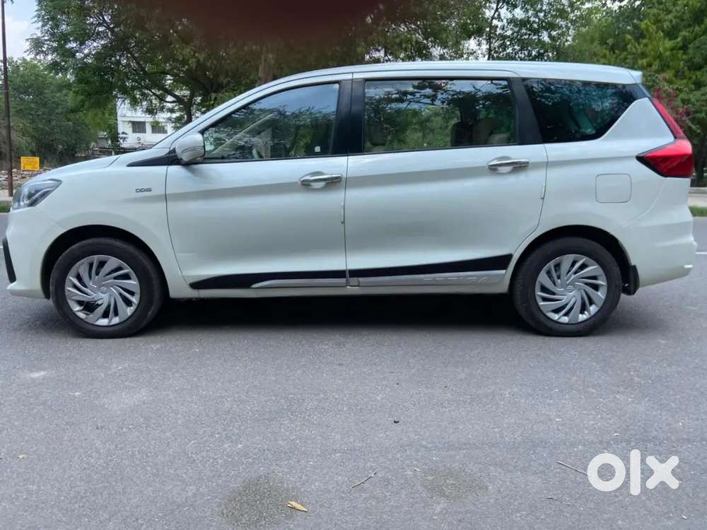 Maruti Suzuki Ertiga 2019 Diesel 120000 Km Driven  Ka - Passing