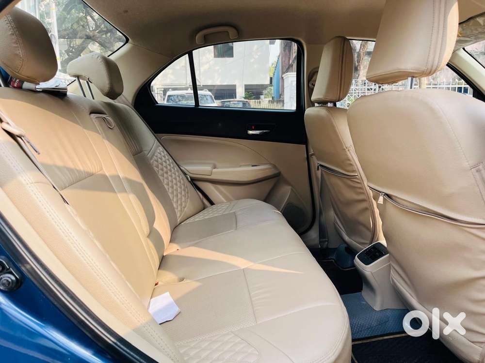Maruti Suzuki Dzire
