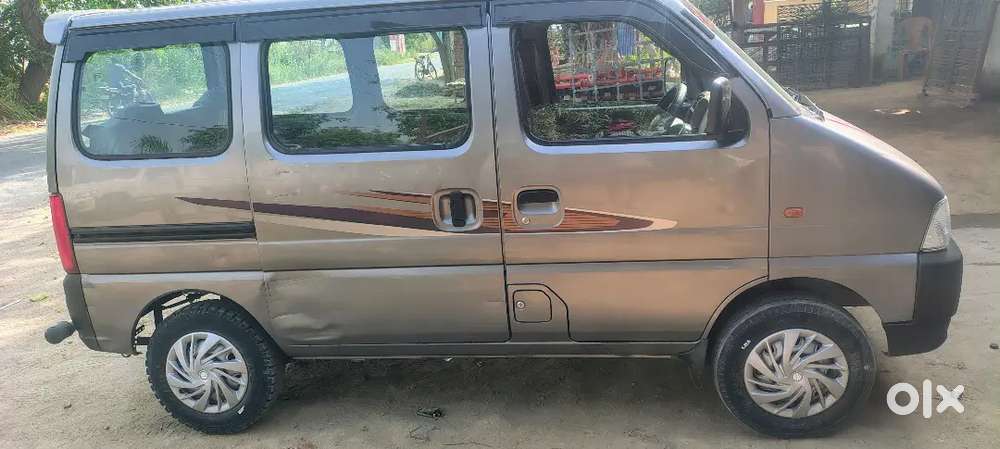 New Car Parces Me