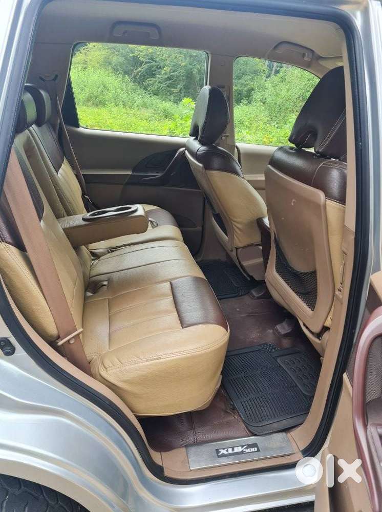 Mahindra Xuv500 W4, 2014, Diesel