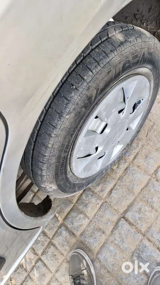 Maruti Suzuki Wagon R 2017 Cng & Hybrids 55000 Km Driven