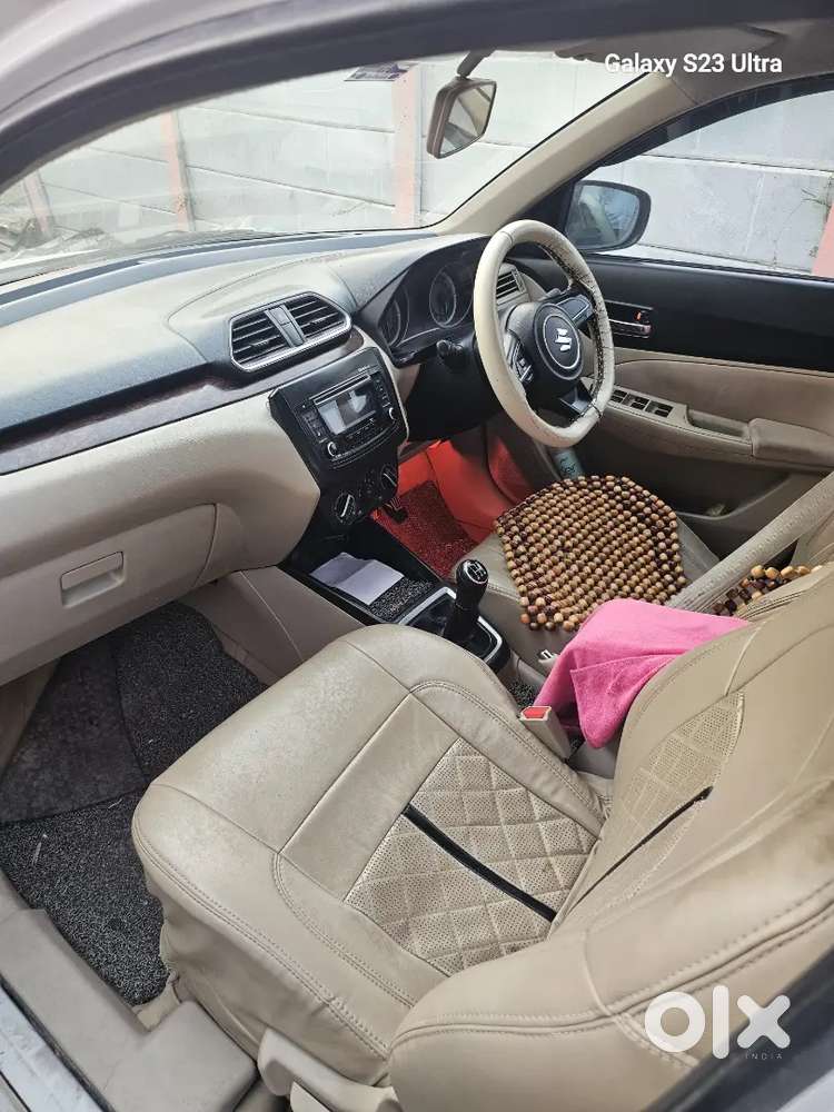 Maruti Suzuki Dzire Vdi Diesel