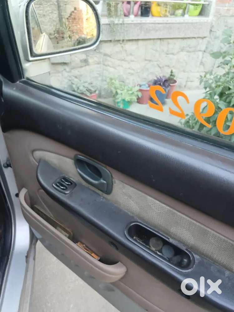 Hyundai Santro 2009 Model Life Till 2029