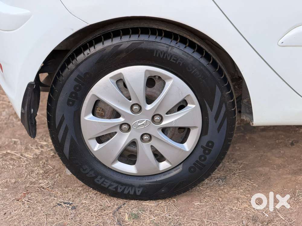 Hyundai I10 Sportz Option, 2011, Petrol