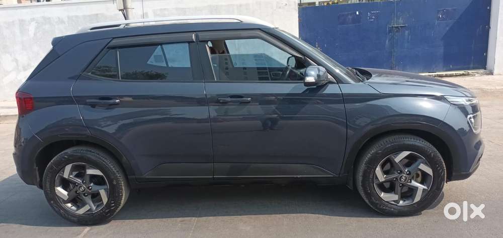 Hyundai Venue 1.4 Crdi Sx, 2019, Diesel
