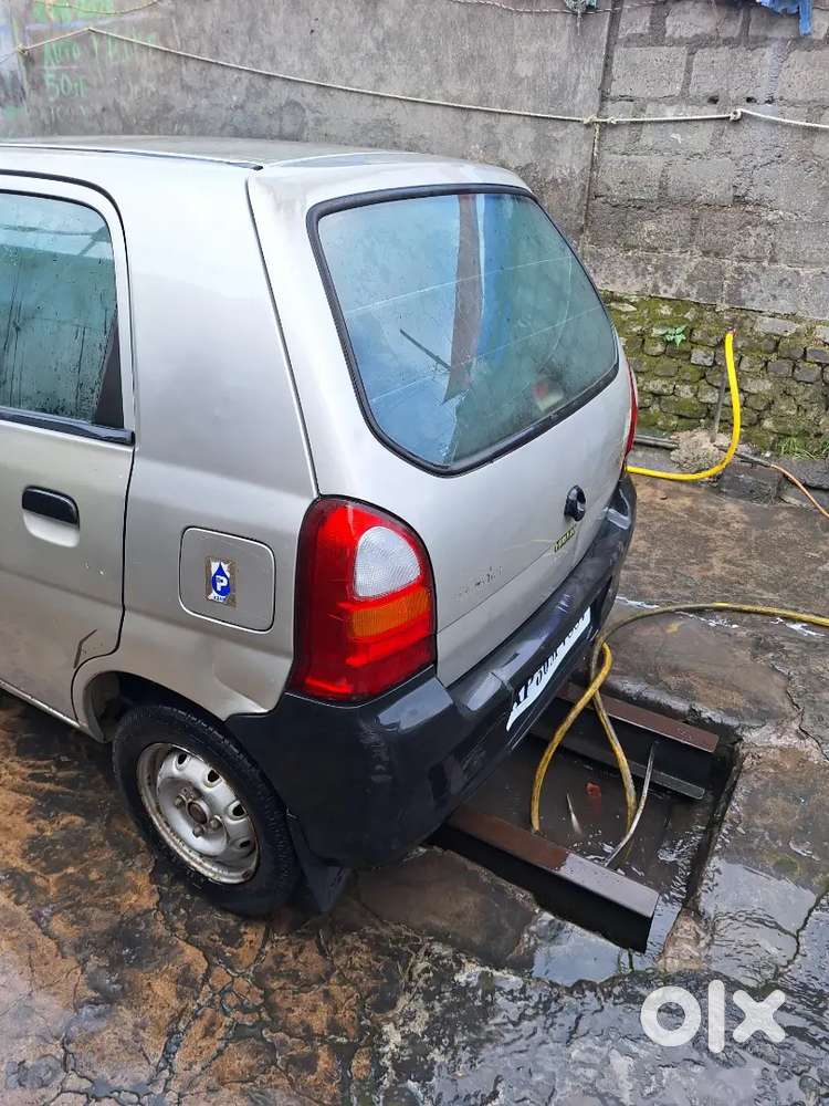 Runing Good Condition Petrol Gas  Aprovel Engine Full Condition All