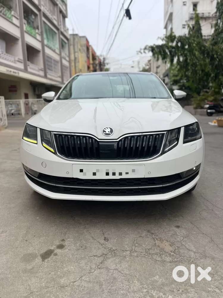 Skoda Octavia 2.0 L&k Tdi, 2019, Diesel