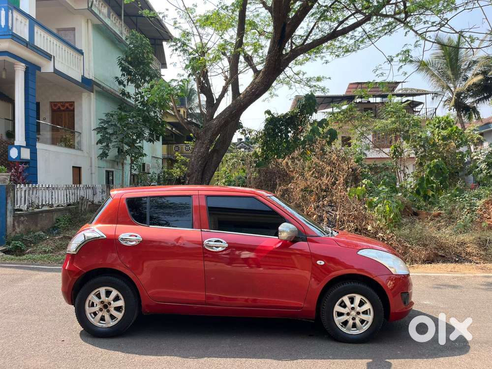 Maruti Suzuki Swift 2004-2010 Ldi Bsiii, 2012, Diesel