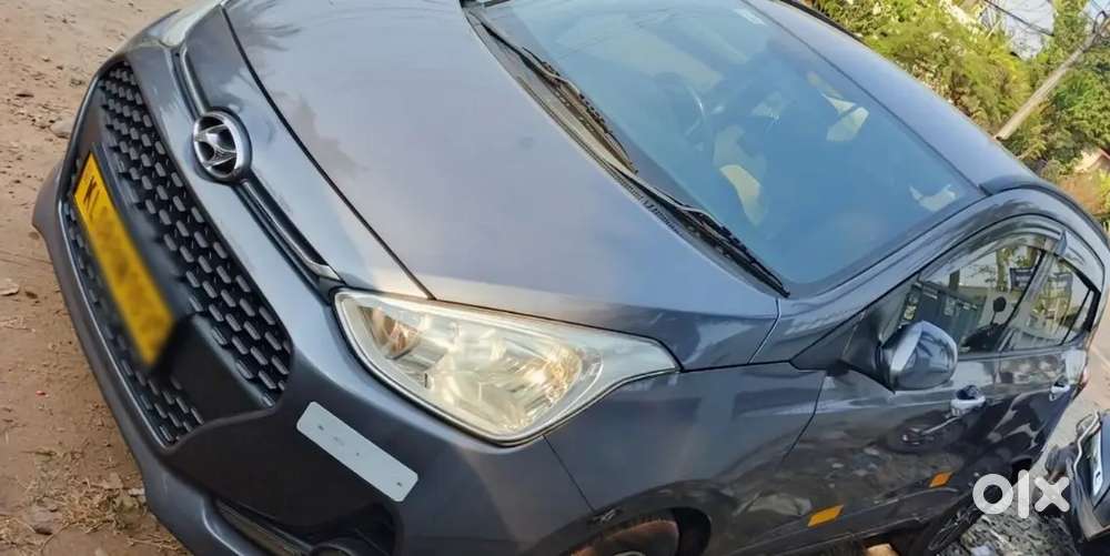 Hyundai Grand I10 2017