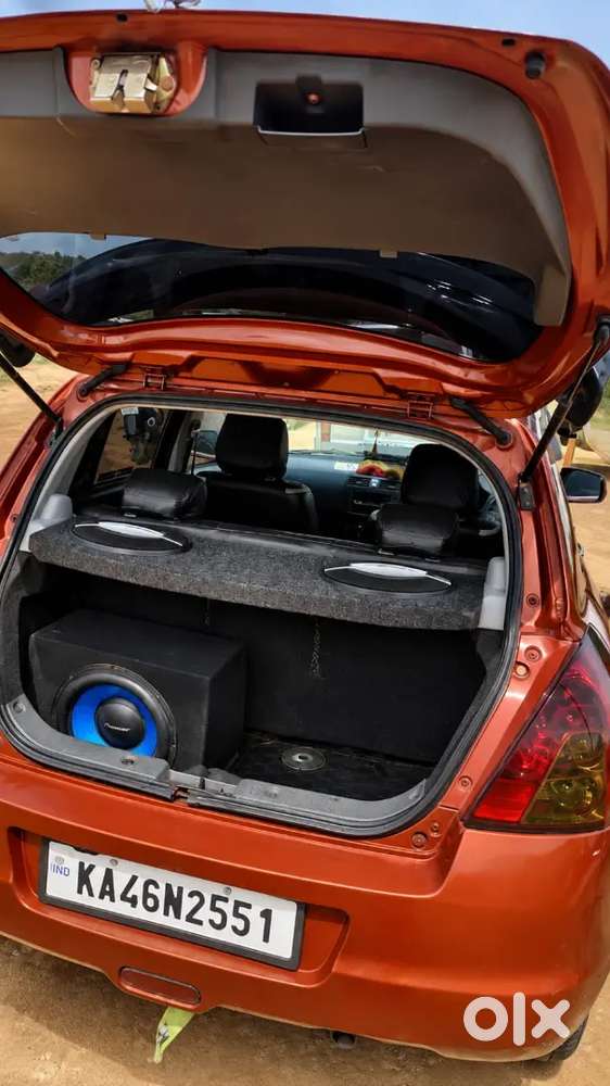 Fully Loaded With Extra Accessories
