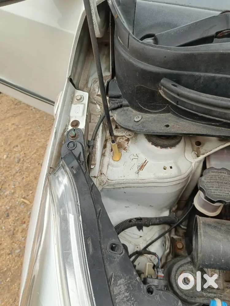 Hyundai Xcent Diesel 2017 With 145000 Km