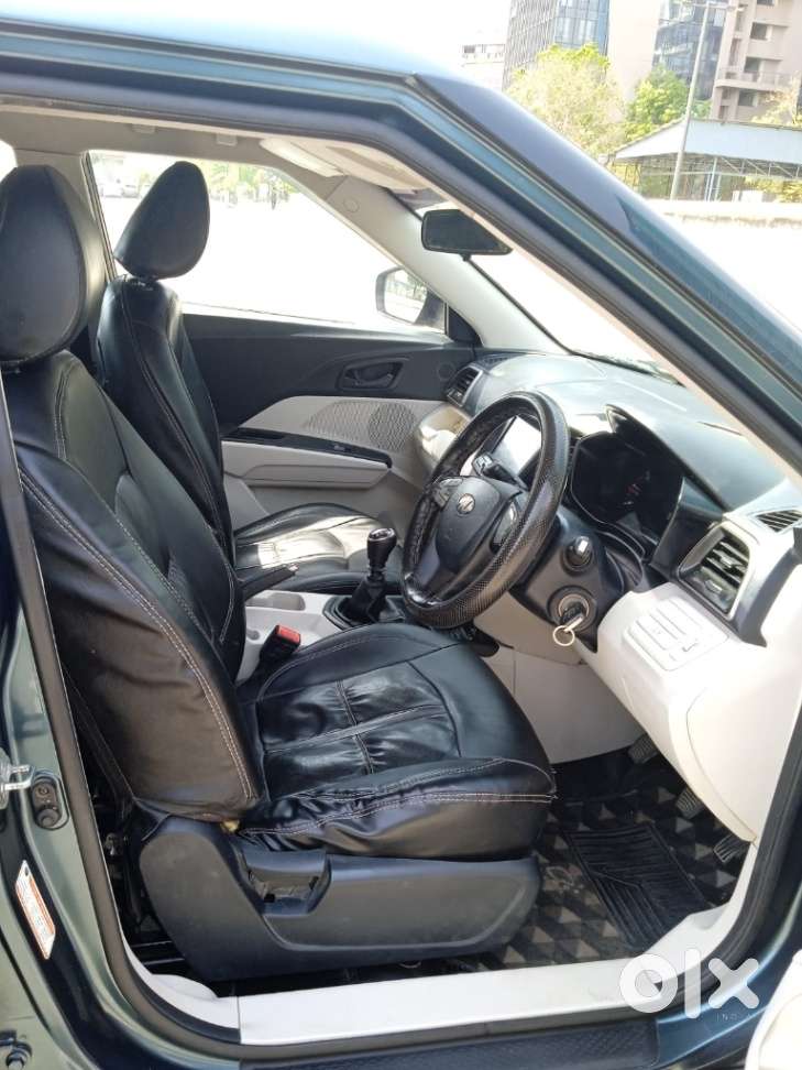 Mahindra Xuv300 W6 Diesel, 2020, Diesel