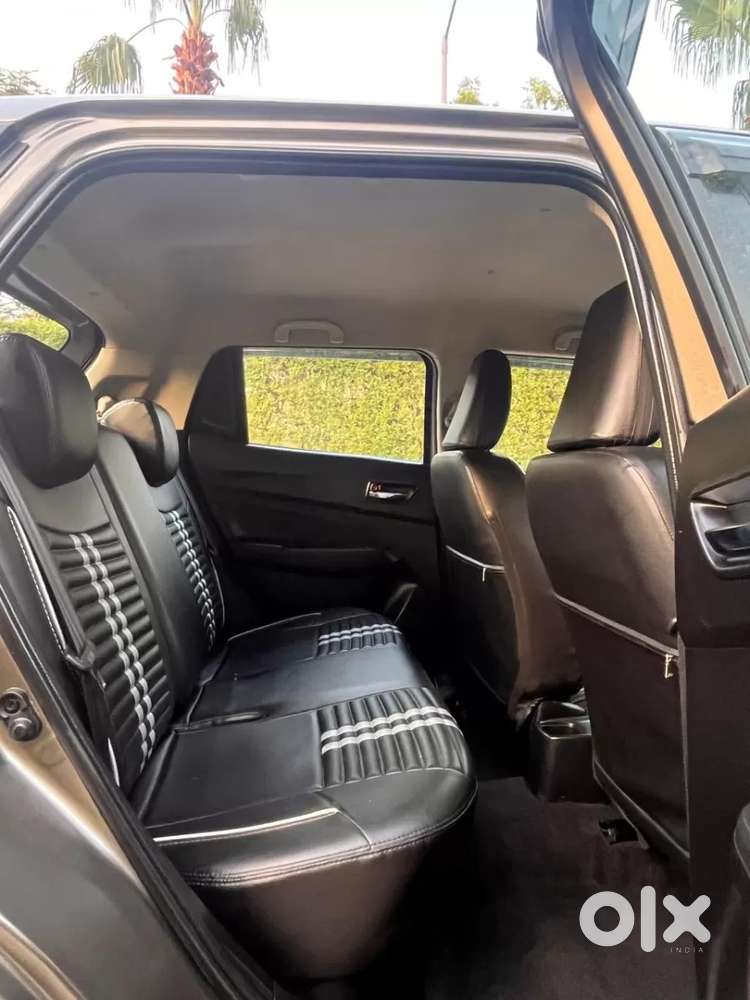 Maruti Suzuki Swift Zxi Plus, 2022, Petrol